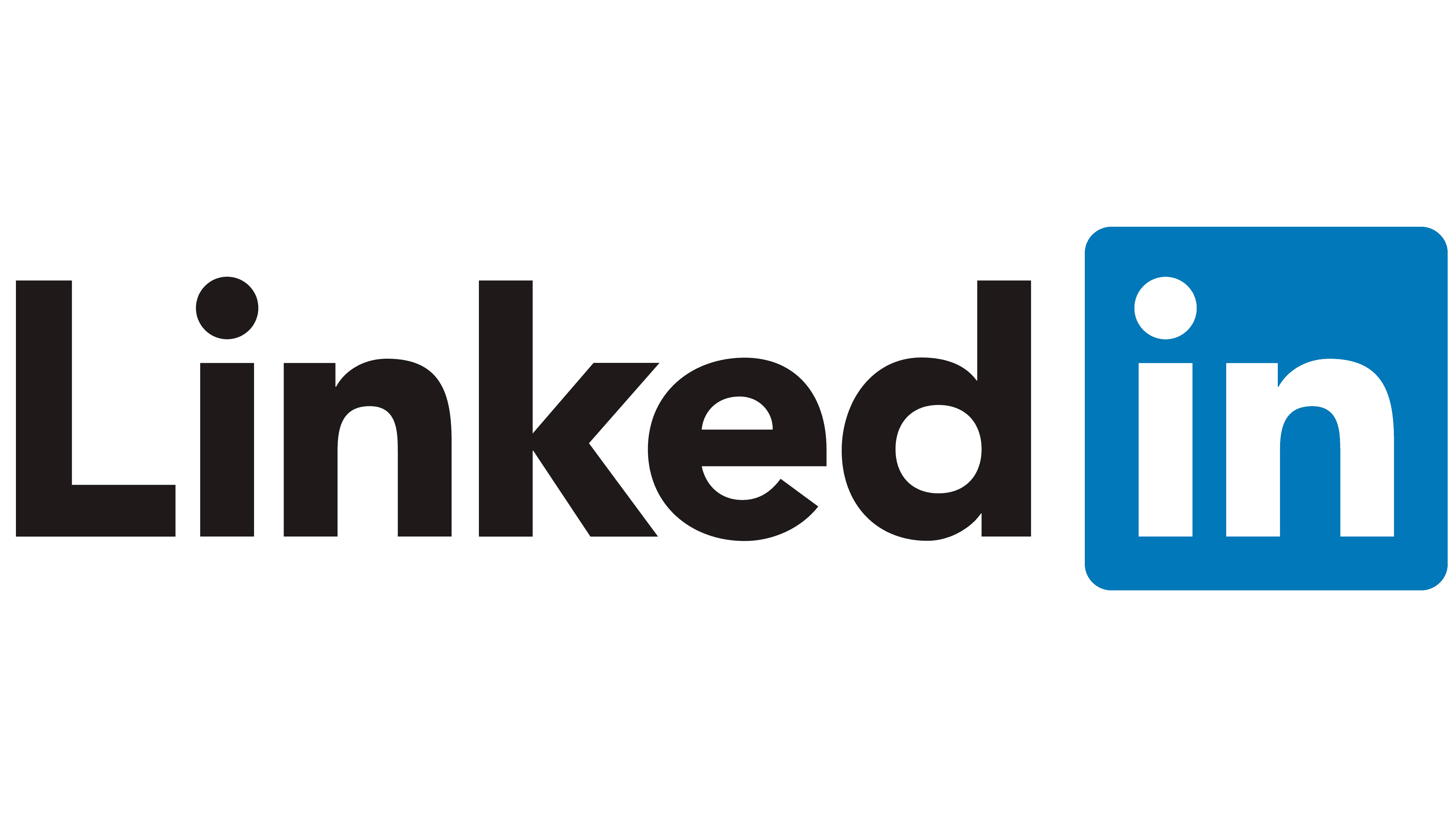LinkedIn Company Page