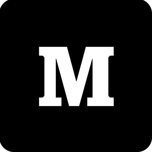 Medium logo