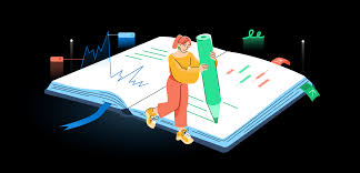 Trading Journal Example